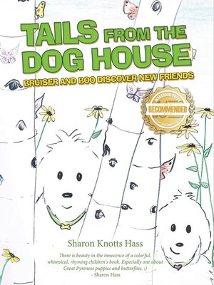 cover image of Tails from the Dog House